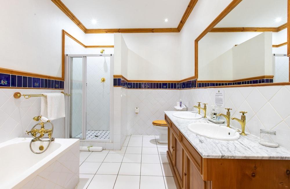 Guest house Evergreen Manor And 5*