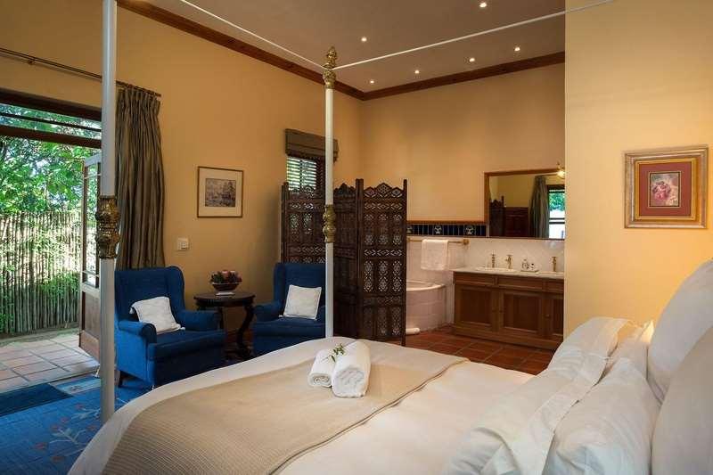 Evergreen Manor And 5*