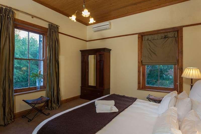 Evergreen Manor And 5* Stellenbosch