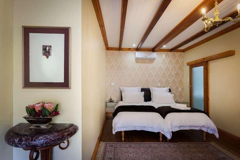 Evergreen Manor And 5*