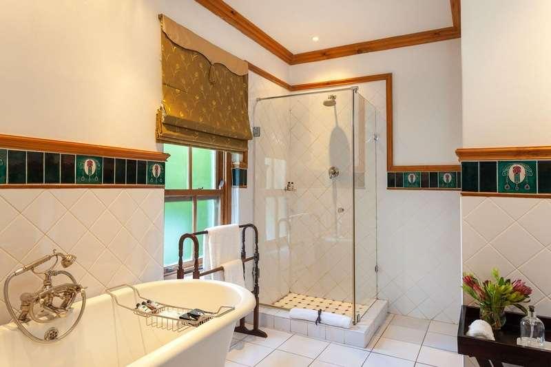 Guest house Evergreen Manor And Stellenbosch