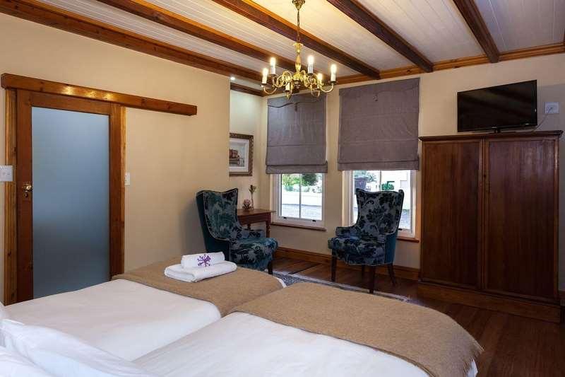 Evergreen Manor And Guest house Stellenbosch