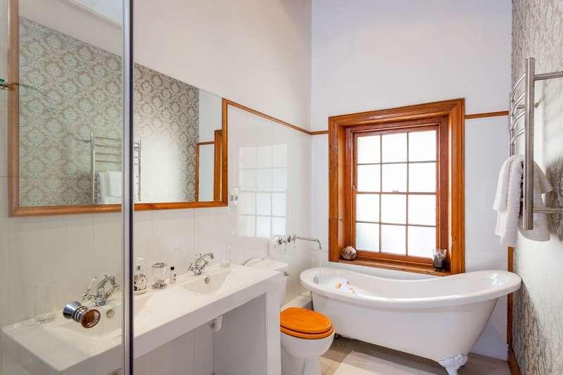 Guest house Evergreen Manor And Stellenbosch
