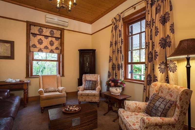 Evergreen Manor And 5* Stellenbosch