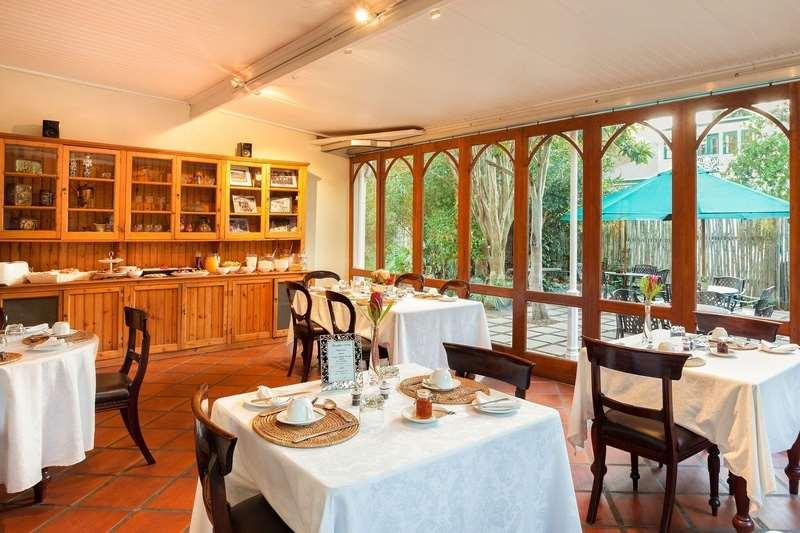 Evergreen Manor And Guest house Stellenbosch
