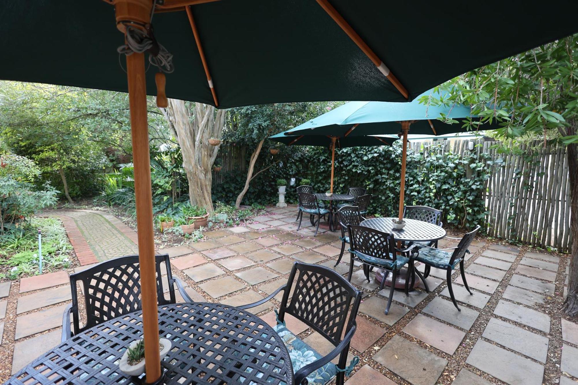 Evergreen Manor And Guest house Stellenbosch