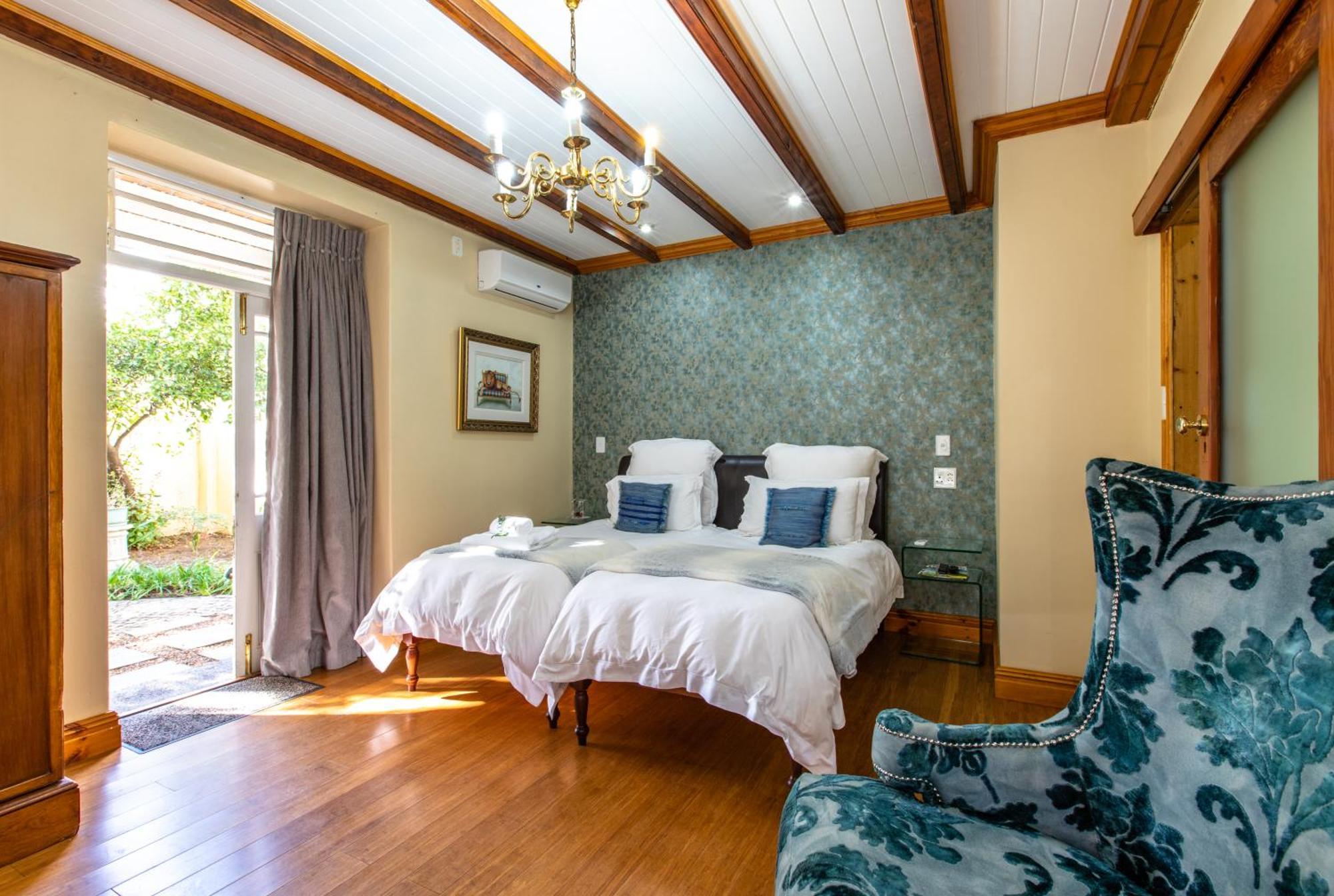 Evergreen Manor And Guest house 5*