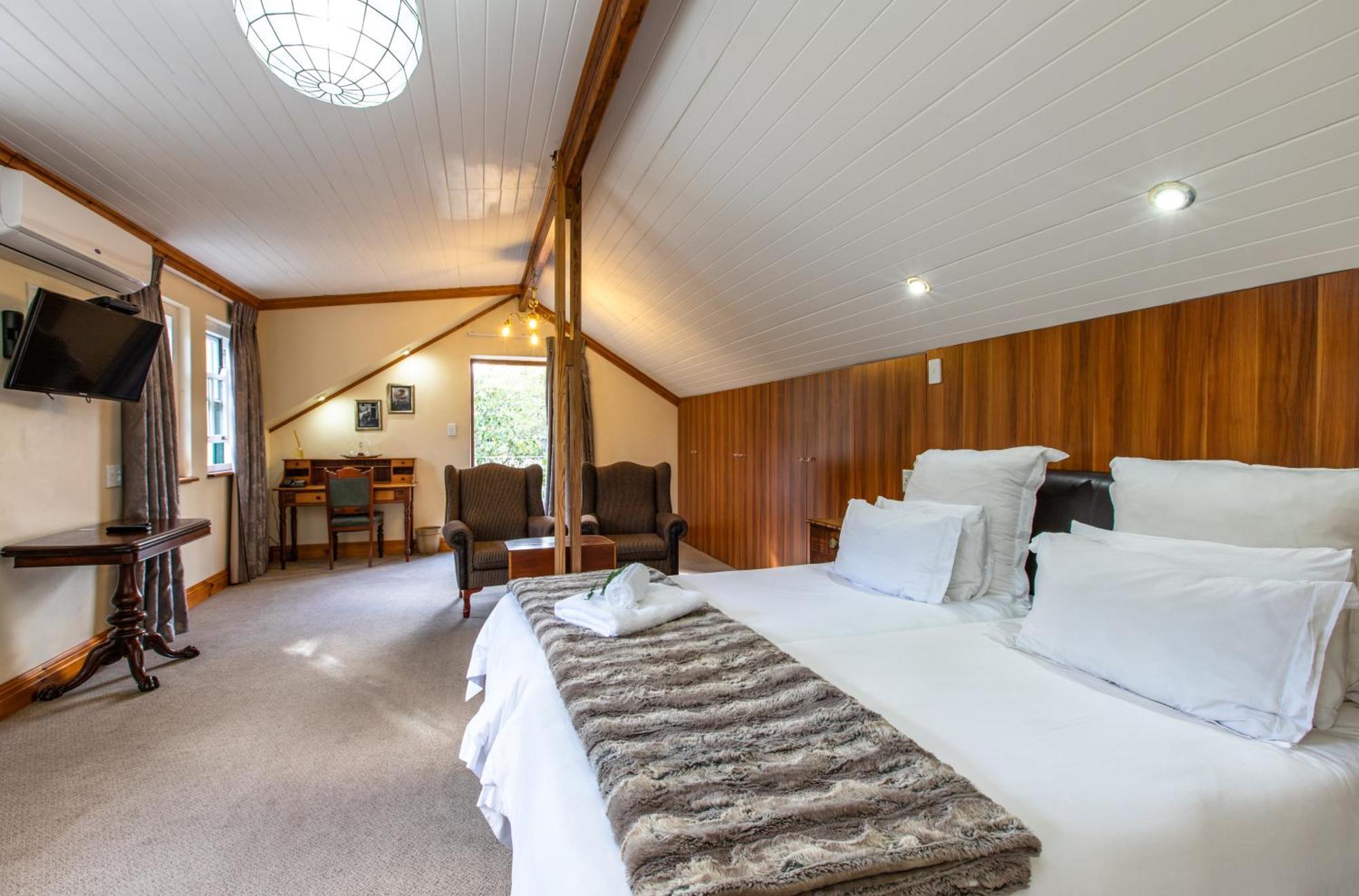 Guest house Evergreen Manor And 5*