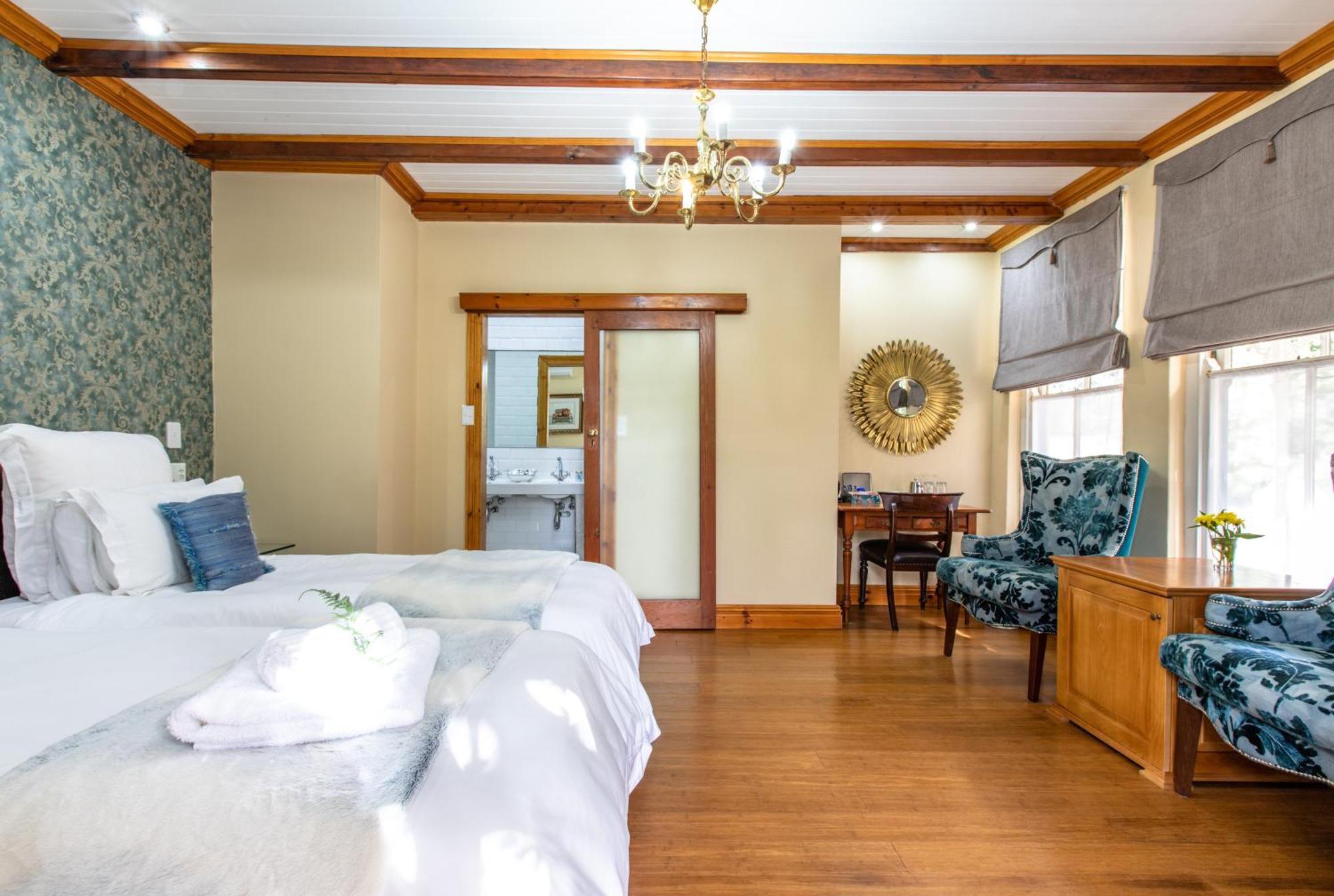 Guest house Evergreen Manor And Stellenbosch