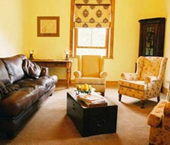 Evergreen Manor And 5*