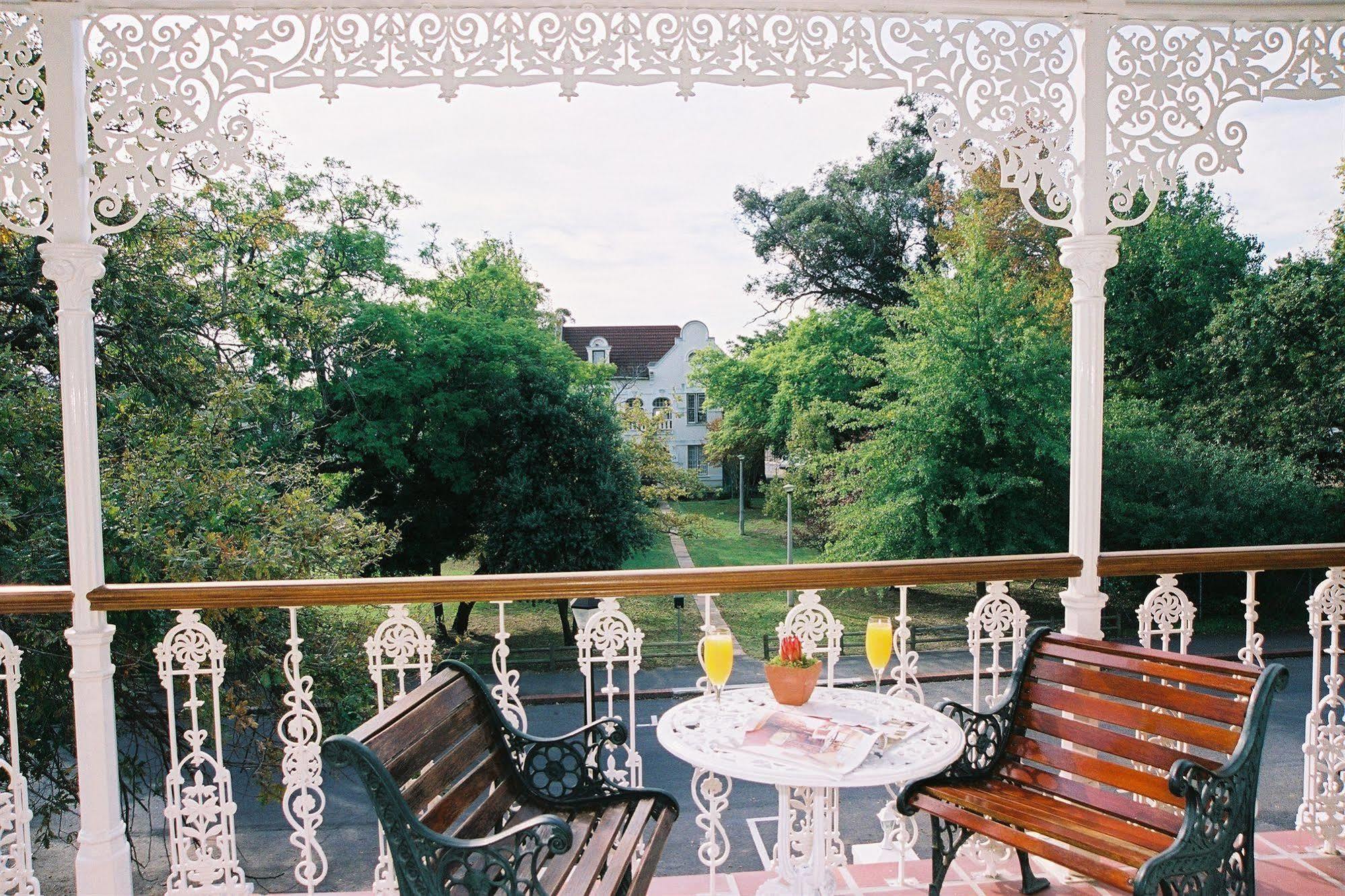 Evergreen Manor And Guest house 5*