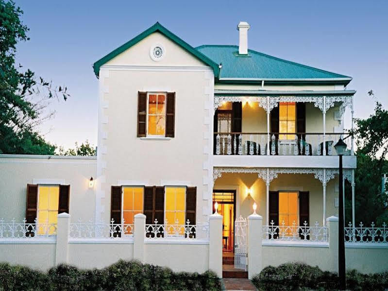 Evergreen Manor And 5*