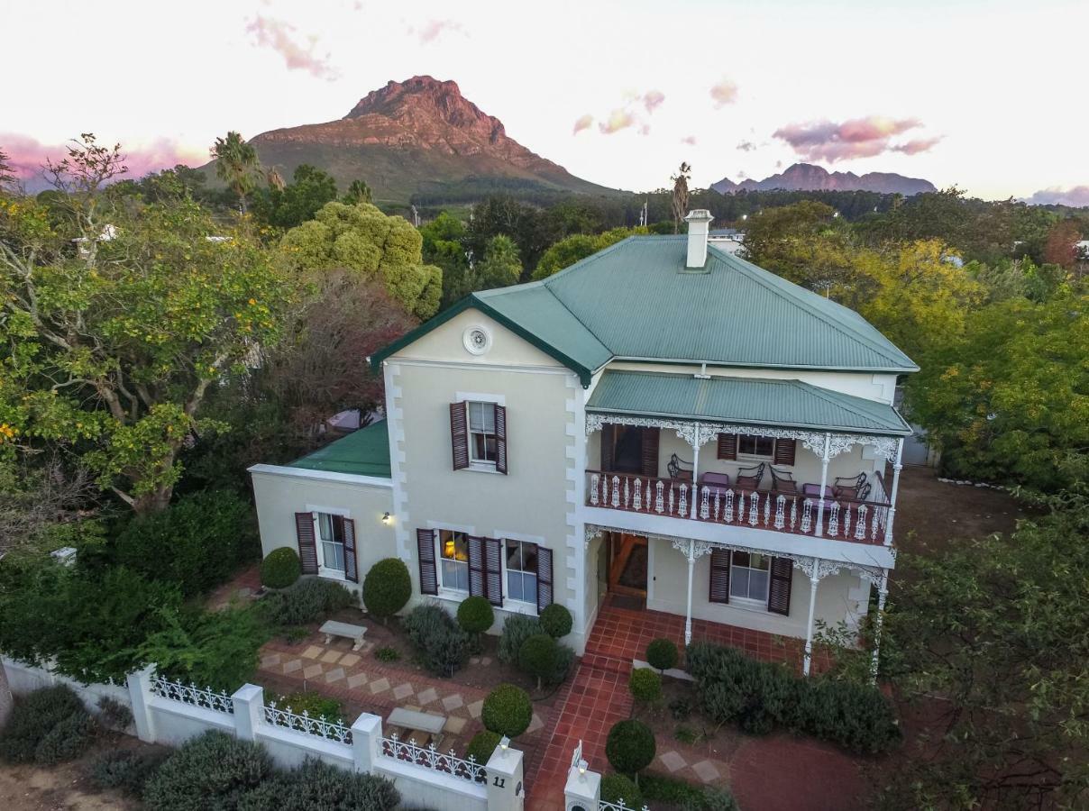 Guest house Evergreen Manor And 5*