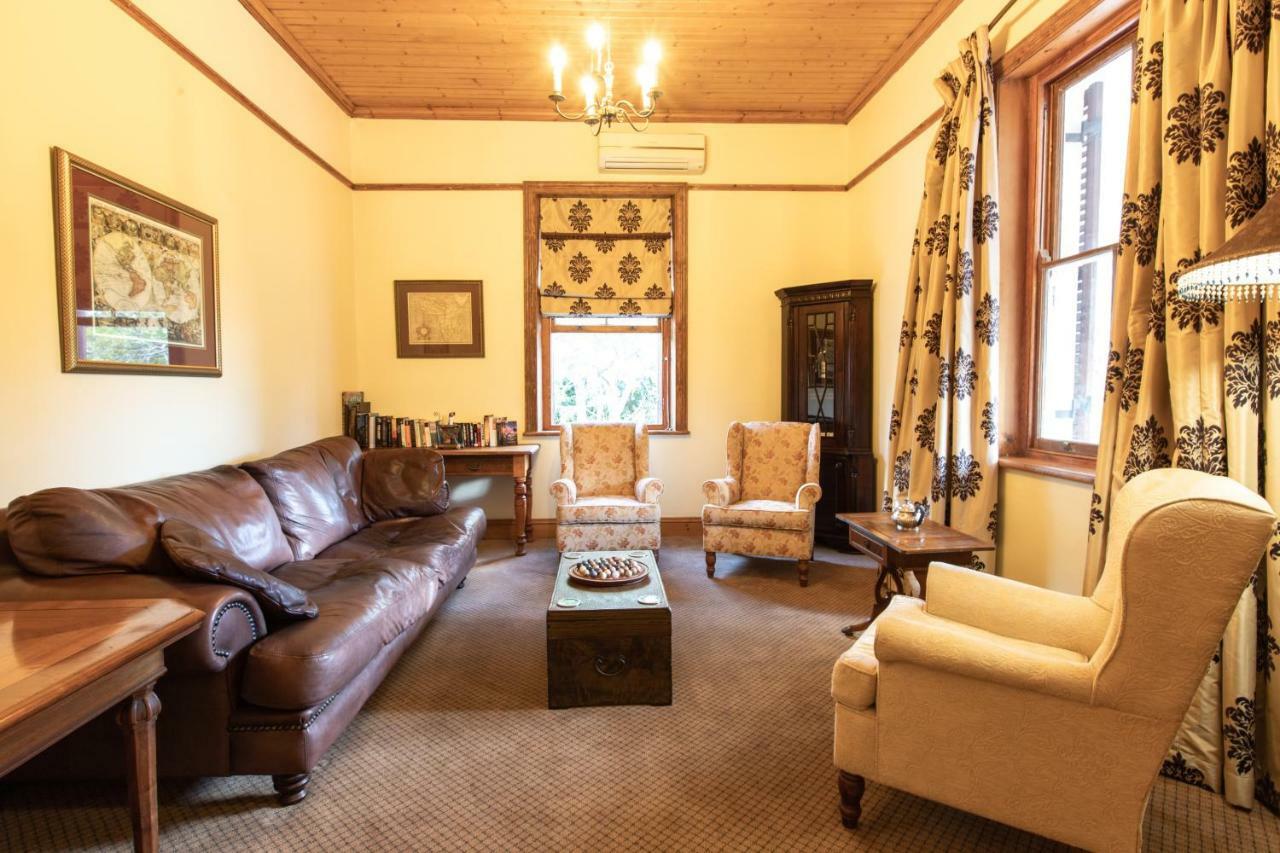 Casa de hóspedes Evergreen Manor And 5*