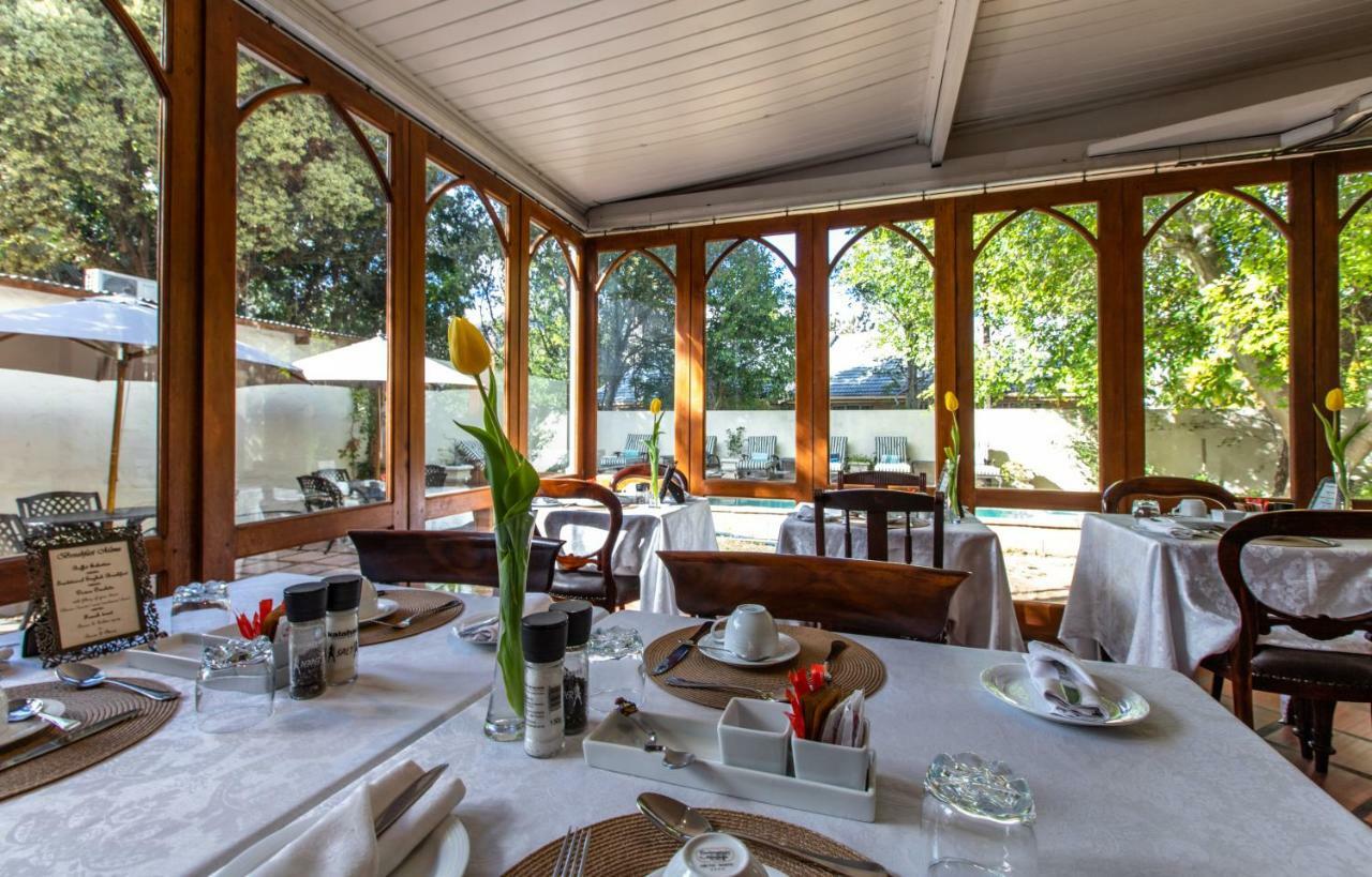 Evergreen Manor And