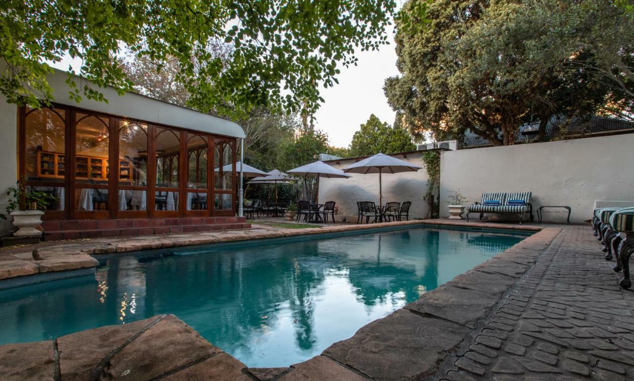 Evergreen Manor And Guest house 5*