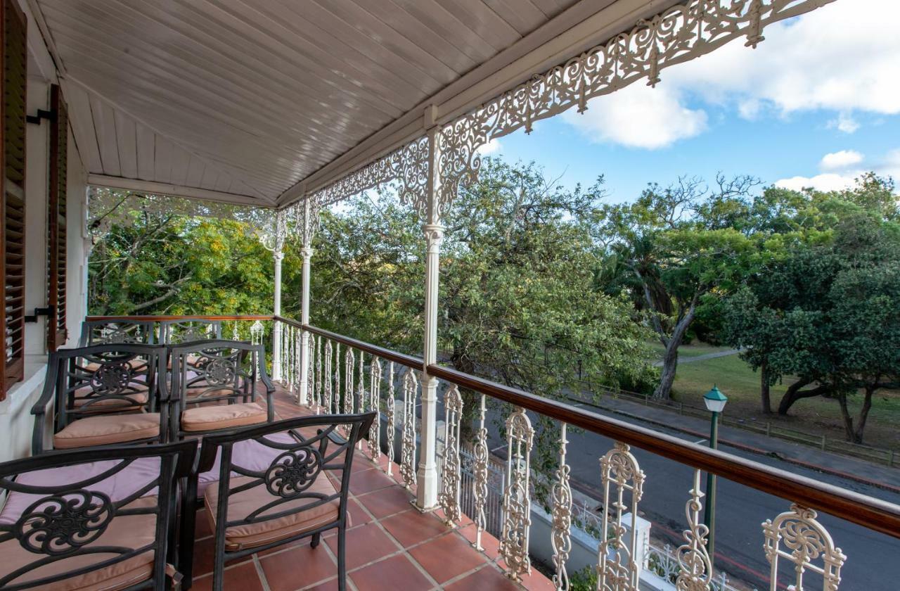 Evergreen Manor And Guest house Stellenbosch