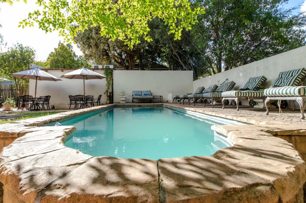Evergreen Manor And