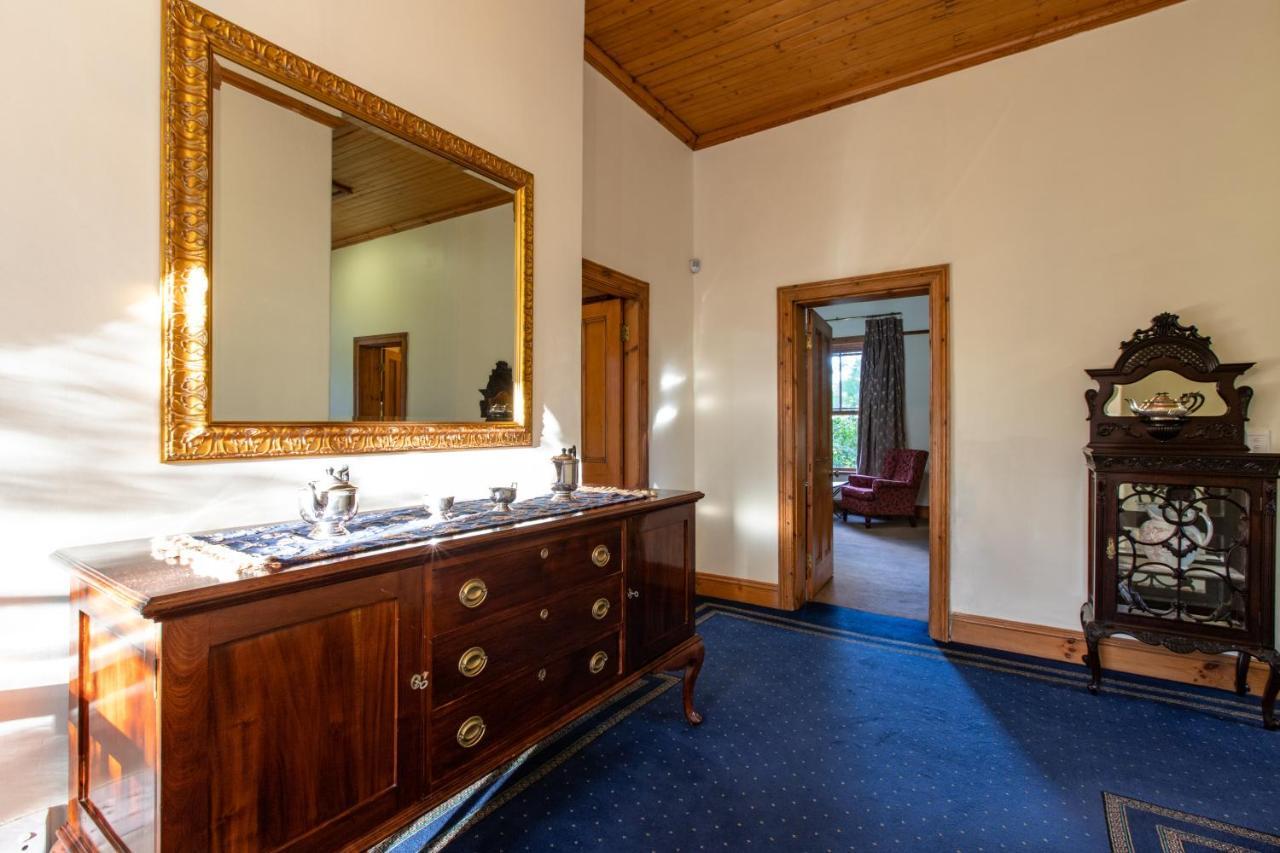 Guest house Evergreen Manor And Stellenbosch